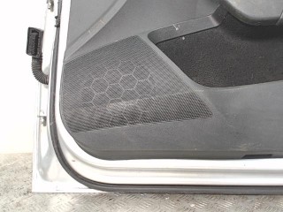 Дверь передняя правая, Skoda Octavia A7 2013-2017