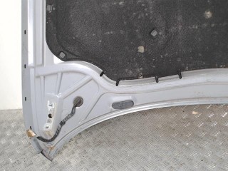 Капот, Skoda SuperB Superb 2 2008-2013