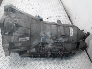 КПП автоматическая (АКПП), ориг. номер 6HP19, BMW 5 E60/E61 2002-2007