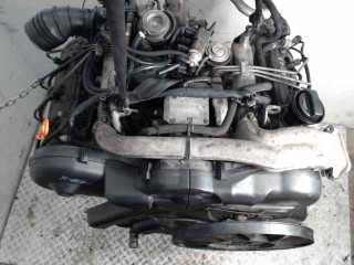 Двигатель Audi A6 C5 (S6,RS6) 2001-2005