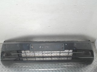 Бампер передний, Volkswagen Passat B8 2014-2021