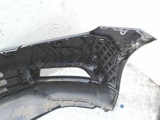 Бампер передний, Volkswagen Passat B8 2014-2021