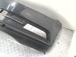 Бампер передний, Volkswagen Passat B8 2014-2021