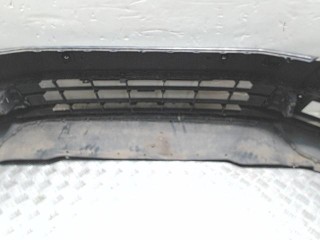 Бампер передний, Volkswagen Passat B8 2014-2021