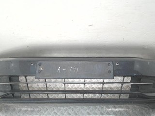 Бампер передний, Volkswagen Passat B8 2014-2021