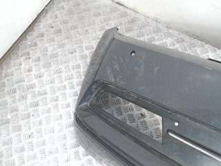 Бампер передний, Volkswagen Passat B8 2014-2021