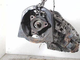 КПП автоматическая (АКПП), ориг. номер 09D300037K, Volkswagen Touareg 1 2002-2007