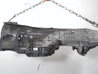 КПП автоматическая (АКПП), ориг. номер 09D300037K, Volkswagen Touareg 1 2002-2007