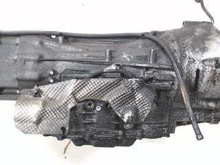 КПП автоматическая (АКПП), ориг. номер 09D300037K, Volkswagen Touareg 1 2002-2007