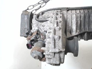 КПП автоматическая (АКПП), ориг. номер 09D300037K, Volkswagen Touareg 1 2002-2007