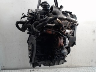Двигатель Volkswagen Sharan 1 restailing 2003-2010