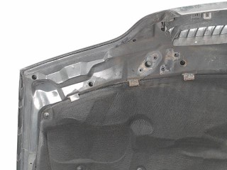 Капот, BMW 5 E39 1995-2000