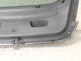 Крышка багажника (дверь 3-5), Kia Ceed 2 2015-2018