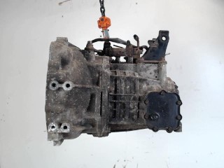 КПП механическая (МКПП), Kia Carens 3 2006-2012