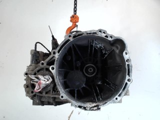 КПП механическая (МКПП), Kia Carens 3 2006-2012