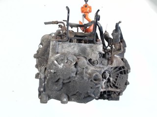 КПП механическая (МКПП), Kia Carens 3 2006-2012