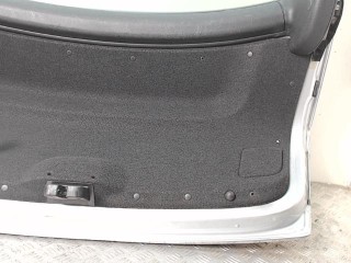 Крышка багажника (дверь 3-5), Skoda SuperB Superb 2 2013-2015