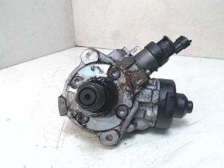 ТНВД Hyundai Santa FE 2 (CM) 2010-2012