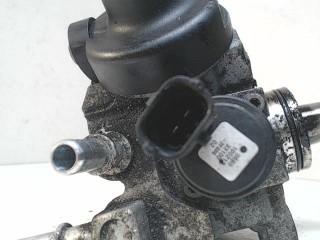 ТНВД, Hyundai Santa FE 2 (CM) 2010-2012