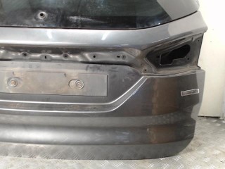 Крышка багажника (дверь 3-5), Ford Mondeo 5 2014-2019