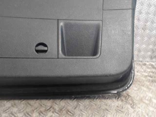 Крышка багажника (дверь 3-5), Volkswagen Passat B6 2005-2010
