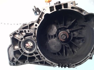 КПП механическая (МКПП) Hyundai Santa FE 2 (CM) 2005-2010