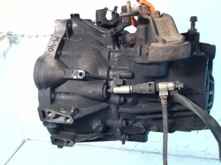 КПП механическая (МКПП), ориг. номер 4WD, Hyundai Santa FE 2 (CM) 2005-2010