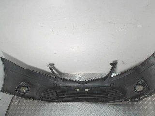 Бампер передний, Toyota Avensis 3 2011-2015