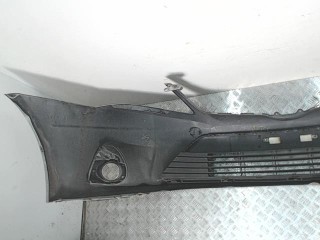Бампер передний, Toyota Avensis 3 2011-2015