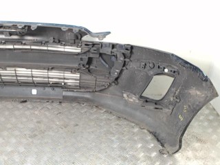 Бампер передний, Peugeot 308 1 2007-2011