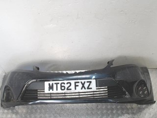 Бампер передний, Toyota Avensis 3 2011-2015