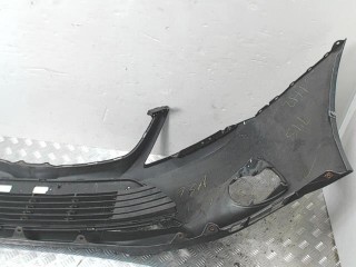Бампер передний, Toyota Avensis 3 2011-2015