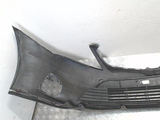 Бампер передний, Toyota Avensis 3 2011-2015