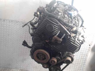 Двигатель, ориг. номер RF7J, Mazda 5 1 2005-2007