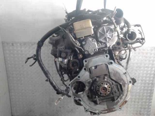 Двигатель, ориг. номер RF7J, Mazda 5 1 2005-2007