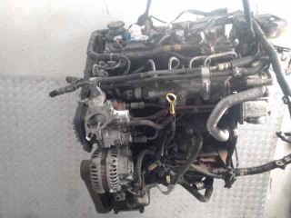 Двигатель, ориг. номер RF7J, Mazda 5 1 2005-2007