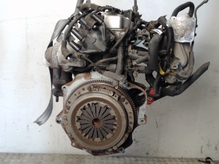 Двигатель, ориг. номер 4G92, Mitsubishi Carisma 1995-1999