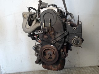 Двигатель, ориг. номер 4G92, Mitsubishi Carisma 1995-1999