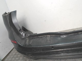 Бампер задний, Ford Mondeo 5 2014-2019