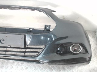 Бампер передний, Ford Mondeo 5 2014-2019