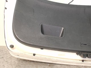 Крышка багажника (дверь 3-5), Hyundai i30 GD 2011-2015
