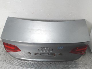 Крышка багажника (дверь 3-5) Audi A4 B8 2007-2012