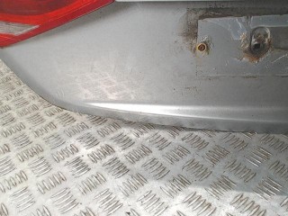 Крышка багажника (дверь 3-5), Audi A4 B8 2007-2012