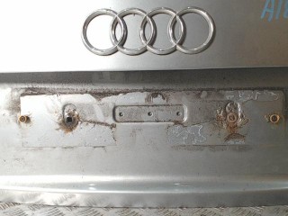 Крышка багажника (дверь 3-5), Audi A4 B8 2007-2012