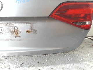 Крышка багажника (дверь 3-5), Audi A4 B8 2007-2012
