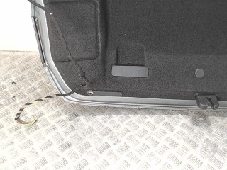 Крышка багажника (дверь 3-5), Audi A4 B8 2007-2012