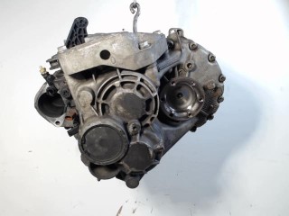 КПП механическая (МКПП), Volkswagen Passat B8 2014-2021