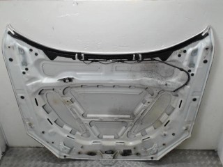 Капот, BMW X1 E84 2009-2012