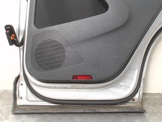 Дверь задняя правая, Volkswagen Tiguan 1 2006-2011