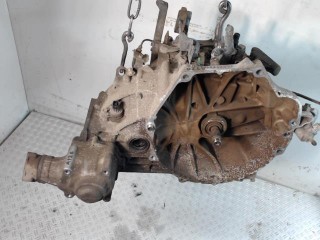 КПП механическая (МКПП), ориг. номер PSB1, Honda CR-V 3 2006-2009
